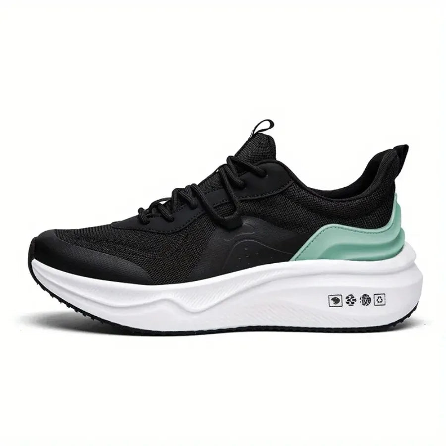 Trendy Minimalist Classic Men's Sneakers Stylish and Versatile Women's Casual Shoes Daily Commuting and Walking Shoes for Offic