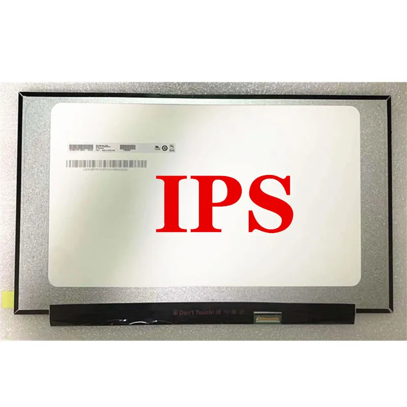15.6 inch FHD IPS non-touch laptop screen replacement for Lenovo IdeaPad 5 15ITL05 15ALC05