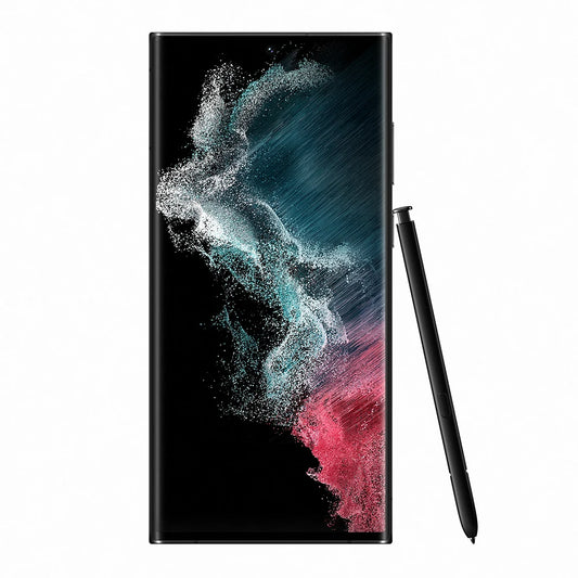 Refurbished Android Smartphone 6.8" 5G — 8K Camera 128GB Unlocked US Version — B
