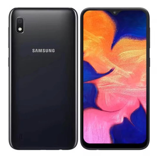Unlocked Android Smartphone 6.2" — Dual SIM 4G LTE 32GB Budget Phone
