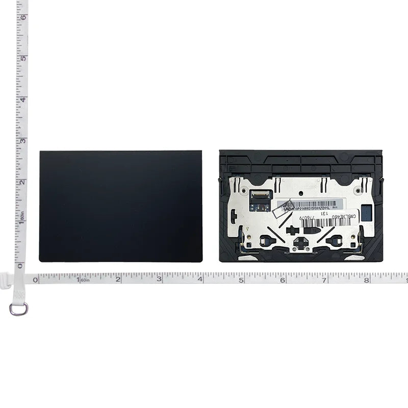 New Laptop Mouse Board Notebook Touchpad For Lenovo Thinkpad T470 T480 T490 T570 T580 T590 T15 P51S P52S P14s