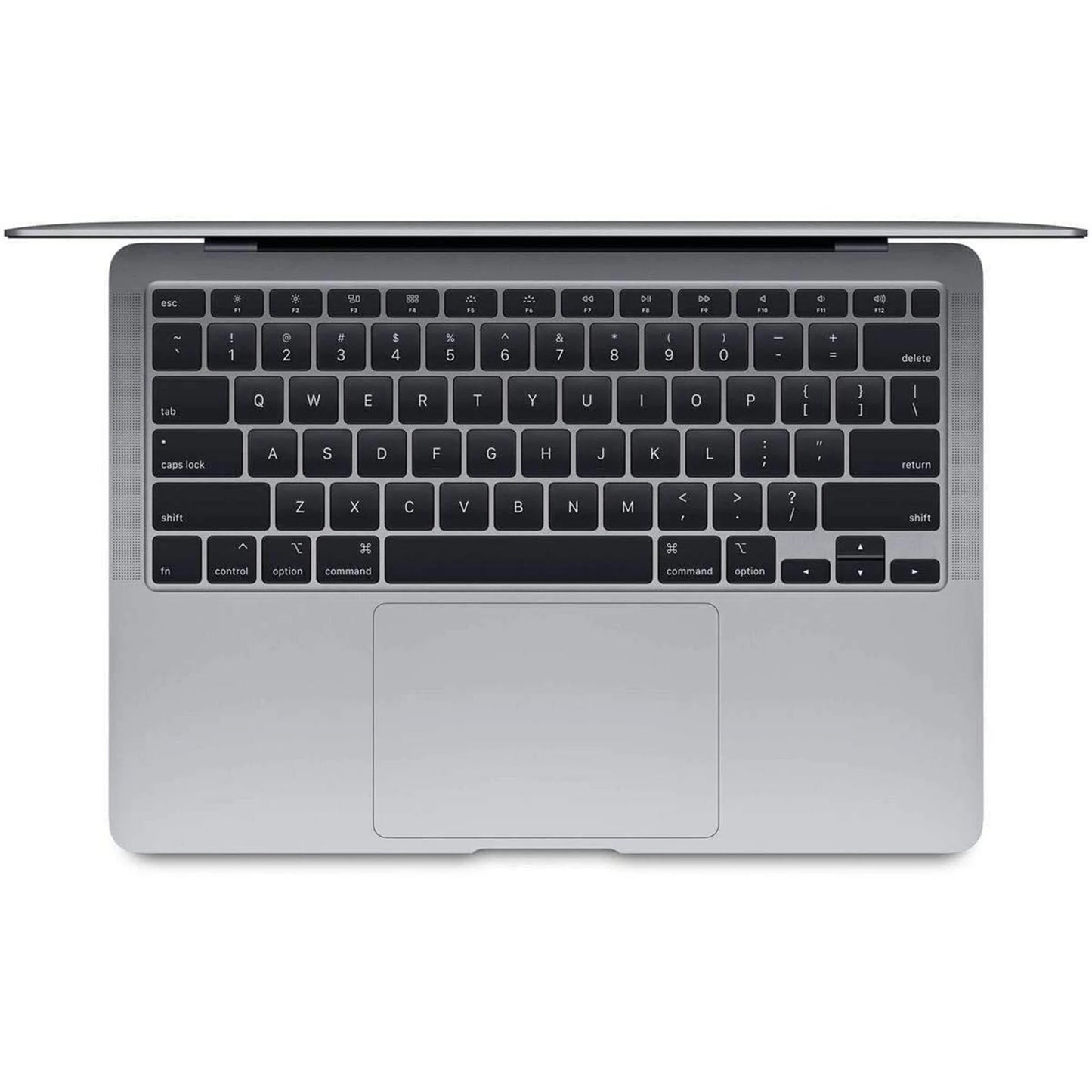 Apple MacBook Air A2179 (2020) WiFi | 1.1GHZ i3 8GB 128GB | Space Gray | 13" (Scratch and Dent)