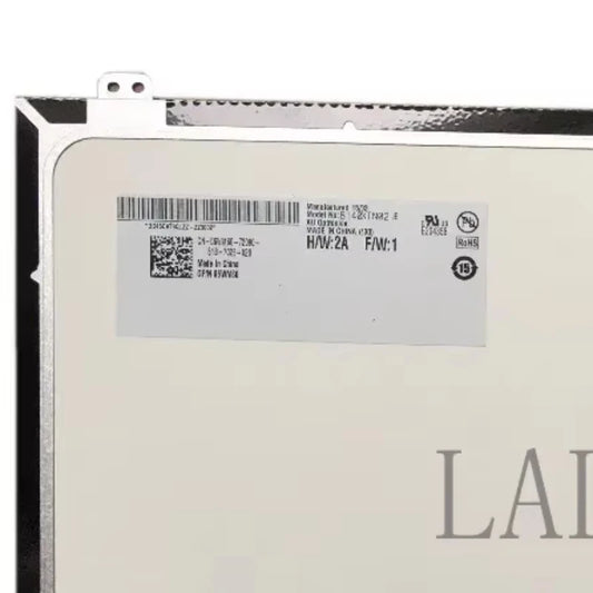 B140XTN02.E fit B140XTN02.4 LP140WH8 TPC1 N140BGE-EA3 B140XTN02.A B140XTN02.D Laptop LCD Screen