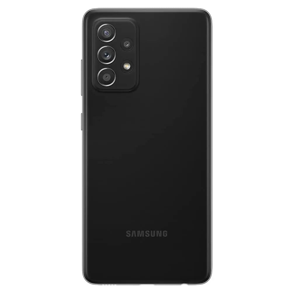 Samsung Galaxy A52S 5G Smart Android Phone 6.5-inch US Version Samsung Phone 64MP Four Camera NFC 4500mAh 25W 6GB+128GBUnlocking