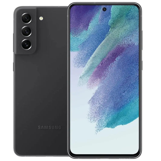 Refurbished Android Smartphone 6.4" 5G — 120Hz Display 4500mAh US Unlocked — B