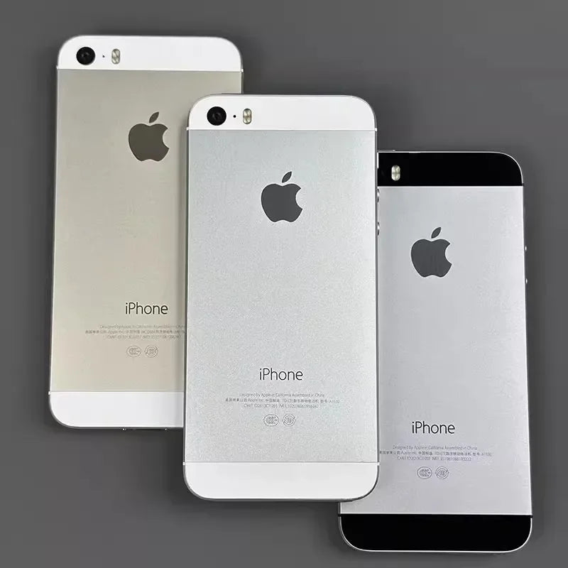 Apple iPhone SE 1 2016 4g SmartPhone Apple A9 4inch LCD Screen 12MP Camera 1642mAh 10W Charge IOS Original Used iPhone