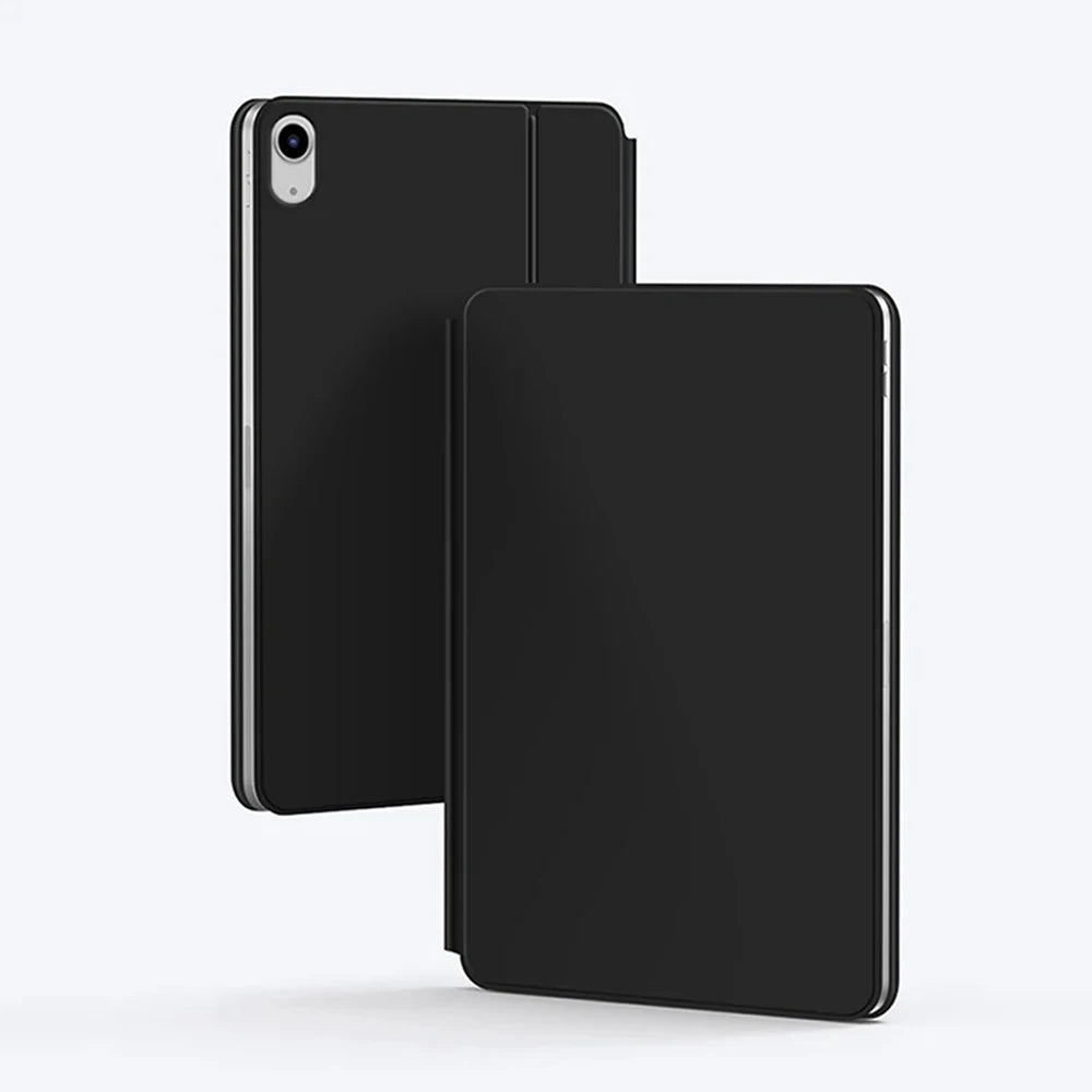 Magic Keyboard for iPad 11th Generation A16 2025 11"A3354 A3355 Keyboard Case for iPad 10th Gen 2022 10.9" A2696 A2757 Cover
