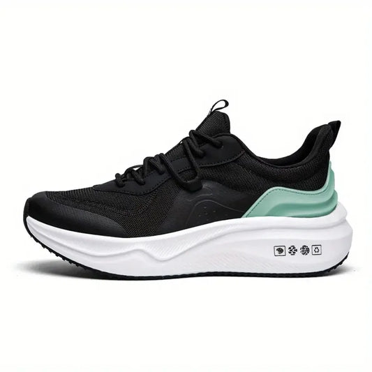 Trendy Minimalist Classic Men's Sneakers Stylish and Versatile Women's Casual Shoes Daily Commuting and Walking Shoes for Offic