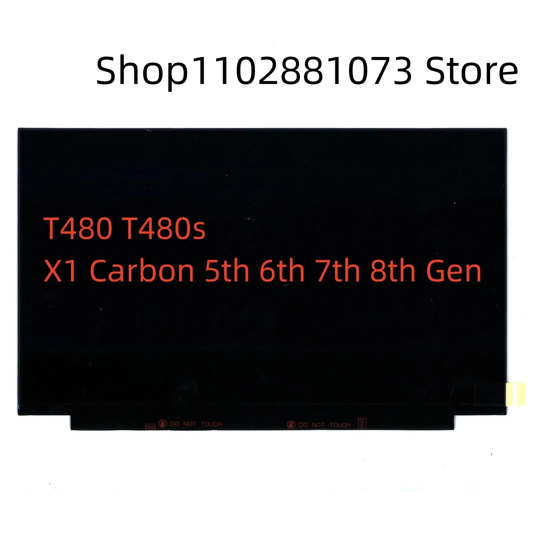 15.6 inch FHD IPS non-touch laptop screen replacement for Lenovo IdeaPad 5 15ITL05 15ALC05