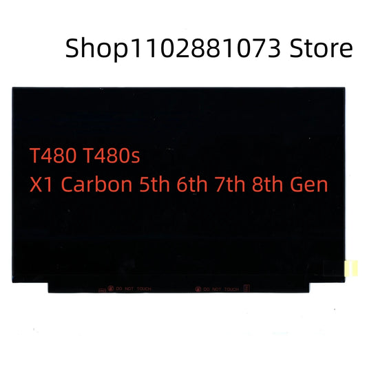 15.6 inch FHD IPS non-touch laptop screen replacement for Lenovo IdeaPad 5 15ITL05 15ALC05
