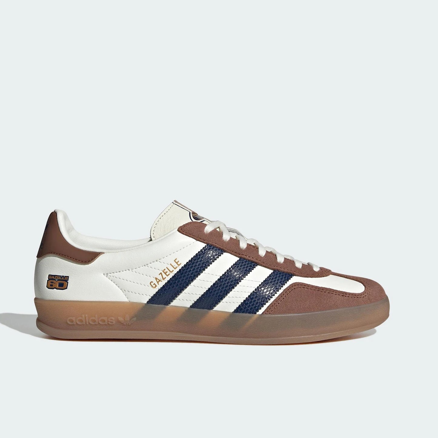 Adidas genuine clover men's and women's retro low cut wear-resistant casual board shoes JP9221
